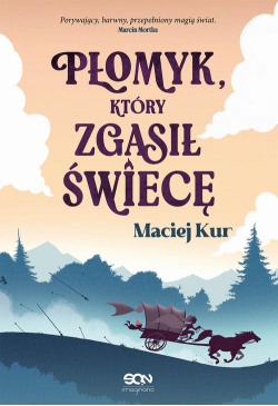 Płomyk, który zgasił świecę