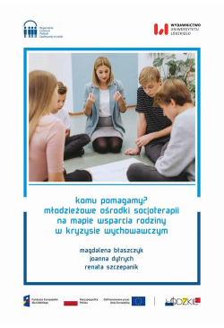 Komu pomagamy? Młodzieżowe...