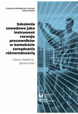 Szkolenia zawodowe jako...