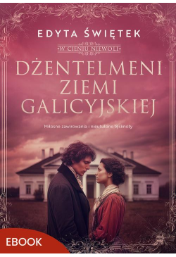 Dżentelmeni ziemi galicyjskiej