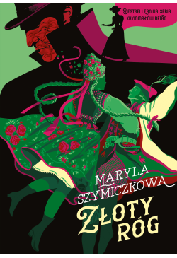 Złoty róg
