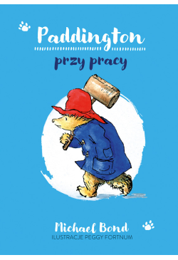 Paddington przy pracy -...