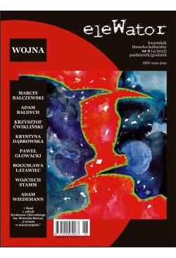 eleWator 6 (4/2013)
