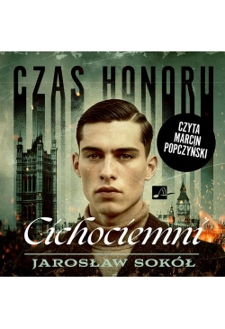 Czas honoru. Cichociemni