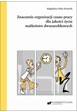 Znaczenie organizacji czasu...