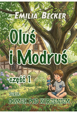 Oluś i Modruś