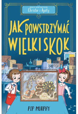 Agencja detektywistyczna...