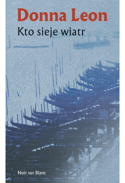 Kto sieje wiatr