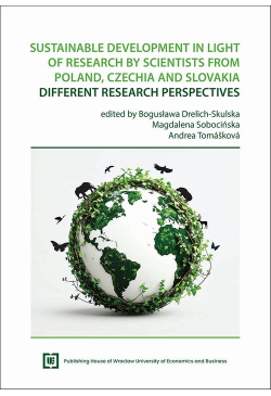 Sustainable Development in...