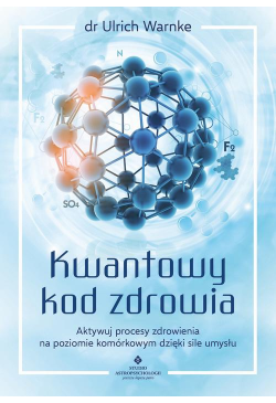 Kwantowy kod zdrowia