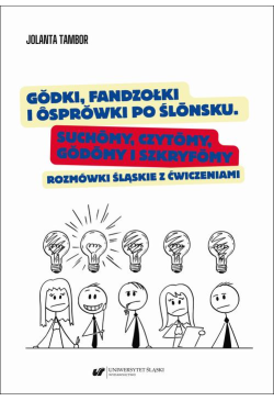 Gŏdki, fandzołki i ôsprŏwki...
