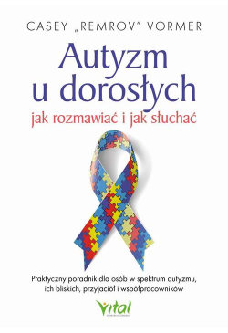 Autyzm u dorosłych