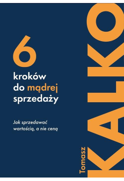Sześć kroków do mądrej...