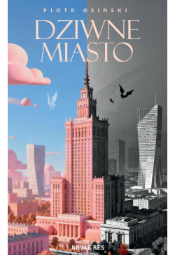 Dziwne miasto