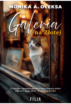 Galeria na Złotej