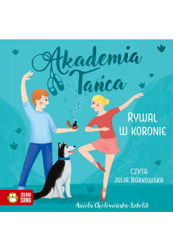 Akademia Tańca. Rywal w...