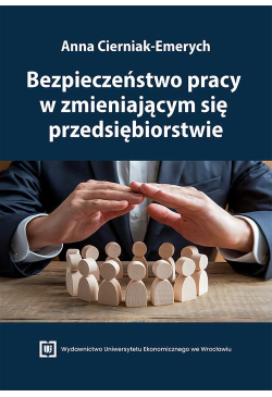 Bezpieczeństwo pracy w...