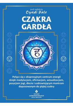 Czakra gardła