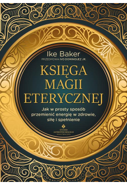 Księga magii eterycznej