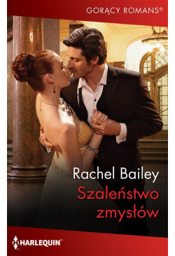 Szaleństwo zmysłów