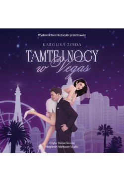 Tamtej nocy w Vegas