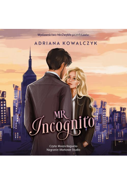 Mr Incognito