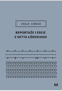 Reportaże i eseje z getta...