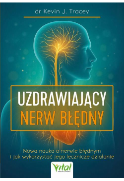 Uzdrawiający nerw błędny