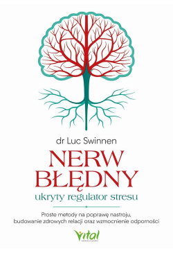 Nerw błędny - ukryty...