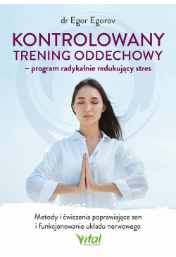 Kontrolowany trening oddechowy