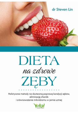 Dieta na zdrowe zęby