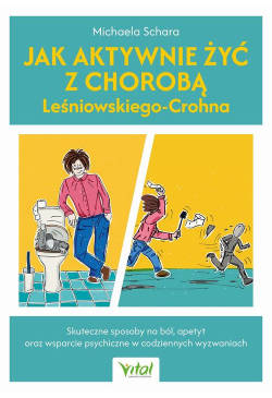 Jak aktywnie żyć z chorobą...