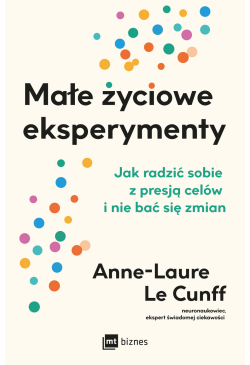 Małe życiowe eksperymenty....