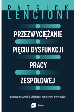 Przezwyciężanie pięciu...