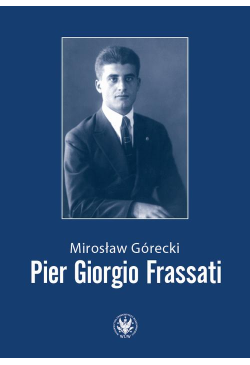 Pier Giorgio Frassati