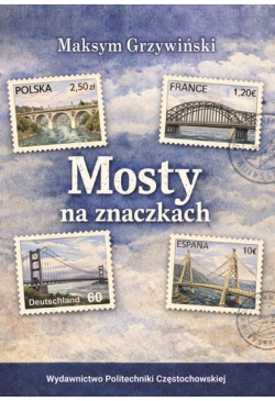 Mosty na znaczkach