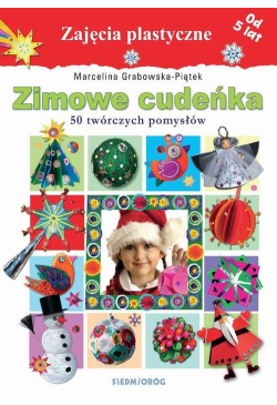 Zimowe cudeńka