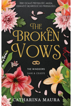 The Broken Vows. The...