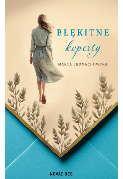 Błękitne koperty