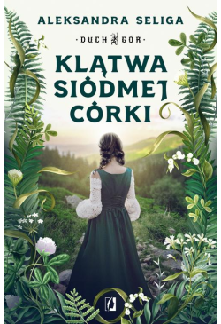 Klątwa siódmej córki. Duch...