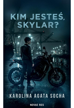Kim jesteś Skylar?