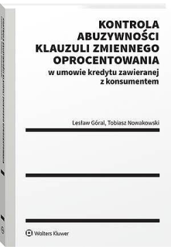 Kontrola abuzywności...