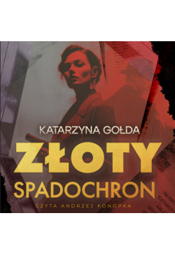 Złoty spadochron