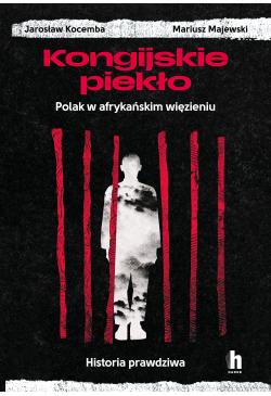 Kongijskie piekło