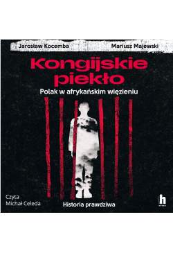 Kongijskie piekło