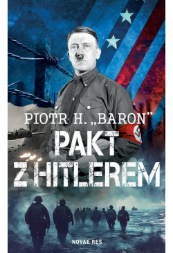 Pakt z Hitlerem