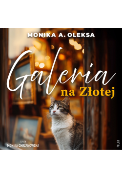 Galeria na Złotej