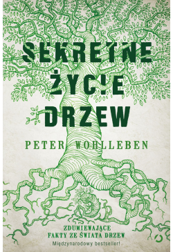 Sekretne życie drzew