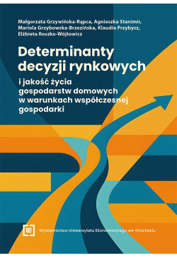 Determinanty decyzji...