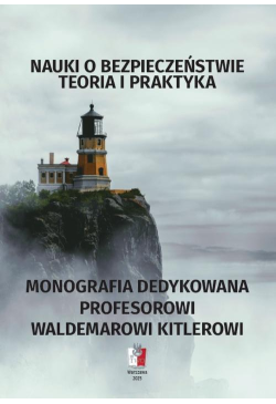 NAUKI O BEZPIECZEŃSTWIE...
